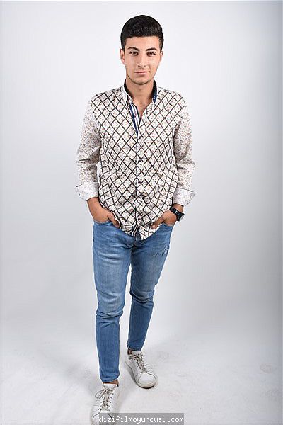 Sakarya Cast Ajans Muhammed 7103