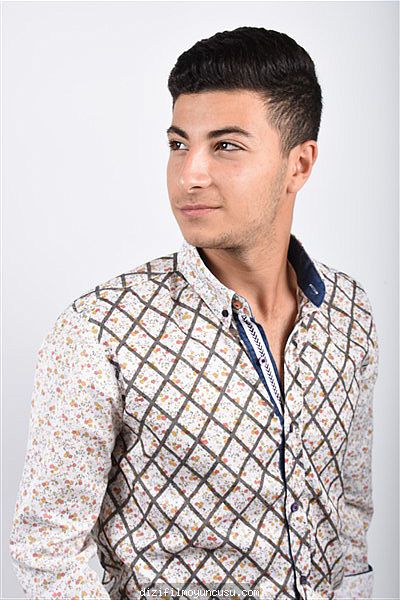 Sakarya Cast Ajans Muhammed 7104