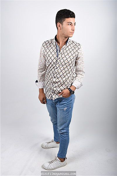 Sakarya Cast Ajans Muhammed 7105