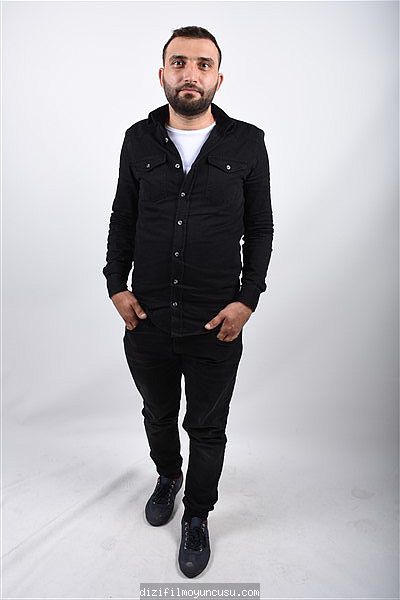 Sakarya Cast Ajans Ali 7111