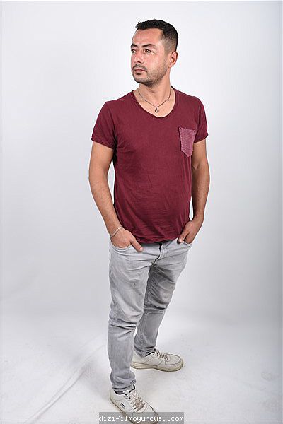 Sakarya Cast Ajans Selamettin 7041
