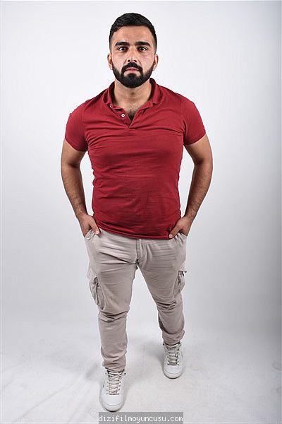 Sakarya Cast Ajans Hakan 7075