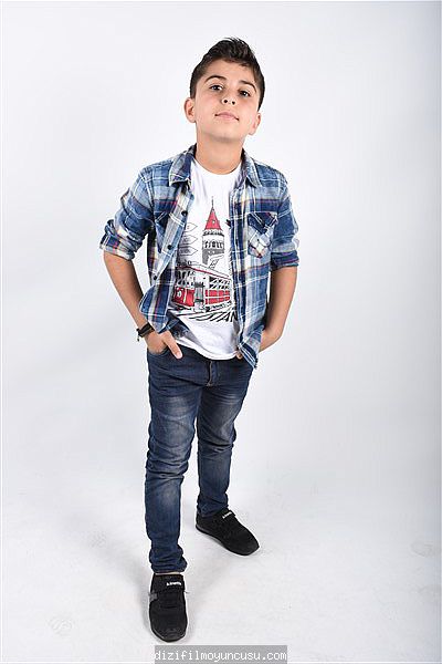 Sakarya Cast Ajans Emir 7115