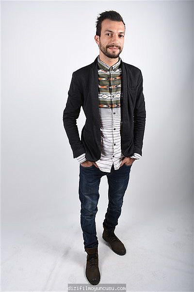 Sakarya Cast Ajans Ramazan 7159