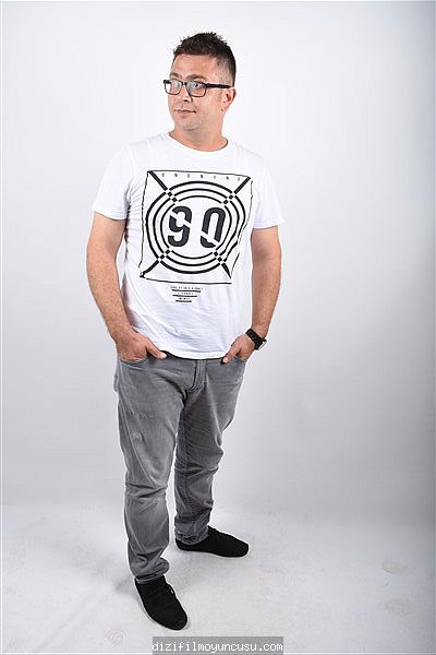 Sakarya Cast Ajans Ahmet 7064
