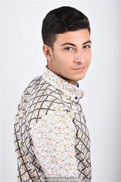 Sakarya Cast Ajans Muhammed 7106