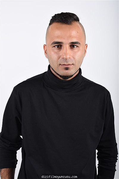 Sakarya Cast Ajans Şahin 36601