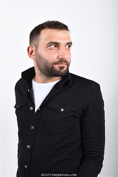 Sakarya Cast Ajans Ali 7113