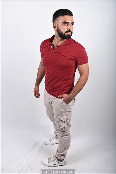 Sakarya Cast Ajans Hakan 7078