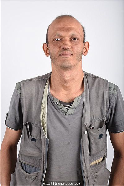 Sakarya Cast Ajans Oyuncusu Cihan