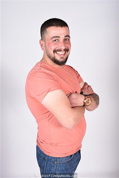 Yozgat Cast Ajans Erkan 7179