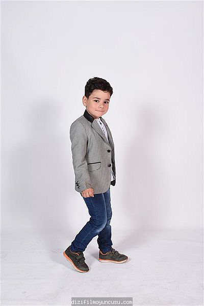 Yozgat Cast Ajans Doğukan 7369