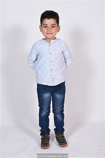 Yozgat Cast Ajans Doğukan 7367