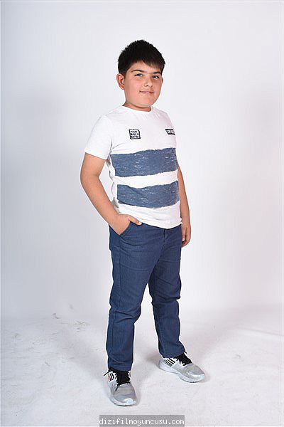 Yozgat Cast Ajans Eyüp 38614