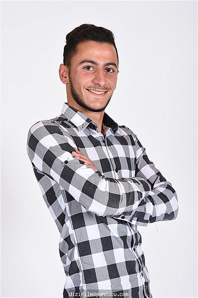 Sivas Cast Ajans Göktuğ 7487
