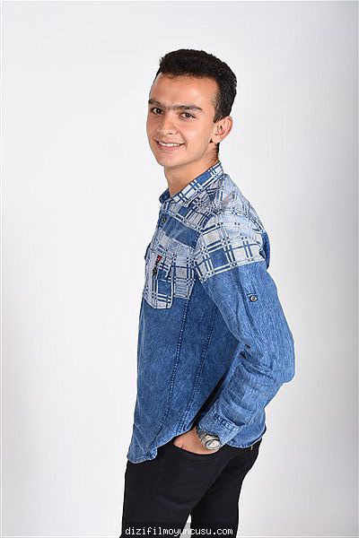 Sivas Cast Ajans Mehmet 7505