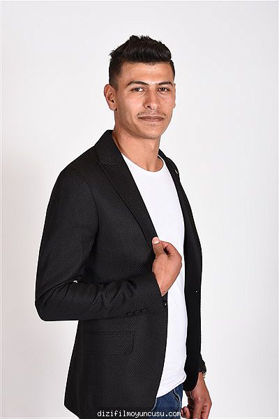 Sivas Cast Ajans Ahmet 7475