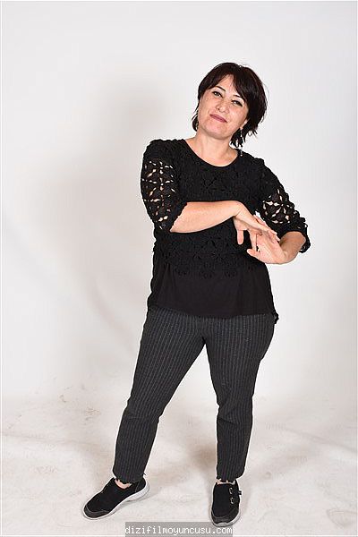 Sivas Cast Ajans Nevin 7417