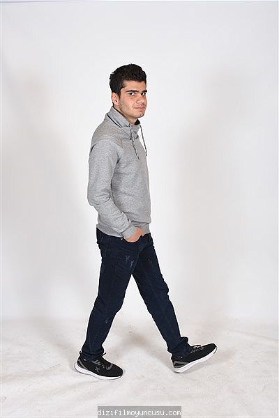Sivas Cast Ajans Muhammet 7424