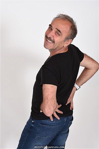 Sivas Cast Ajans Mahmut 7551
