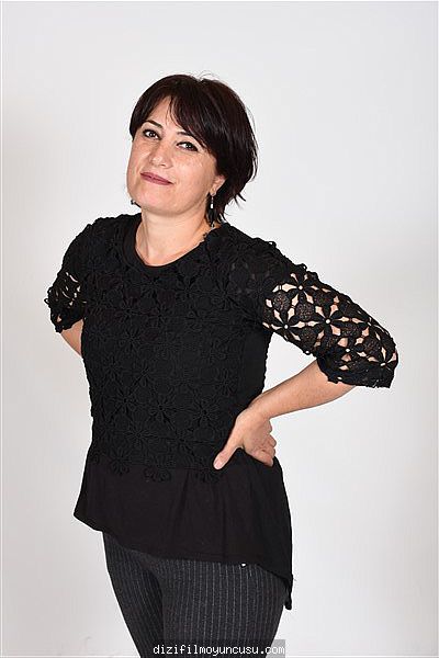 Sivas Cast Ajans Nevin 7416