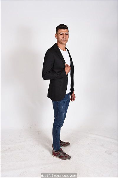 Sivas Cast Ajans Ahmet 7476