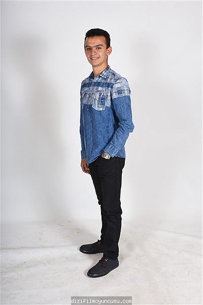 Sivas Cast Ajans Mehmet 7504