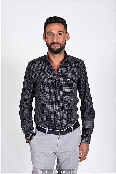 Sivas Cast Ajans Oyuncusu Talip