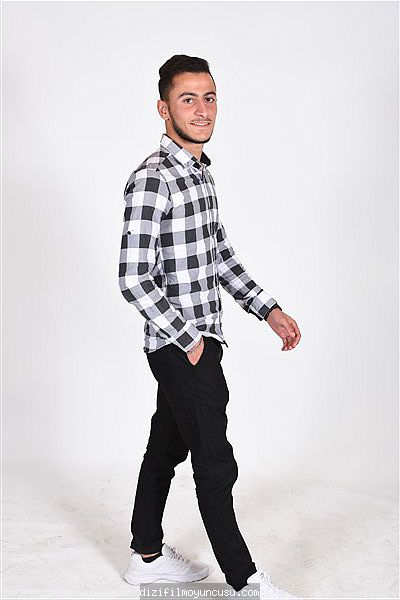 Sivas Cast Ajans Göktuğ 38906