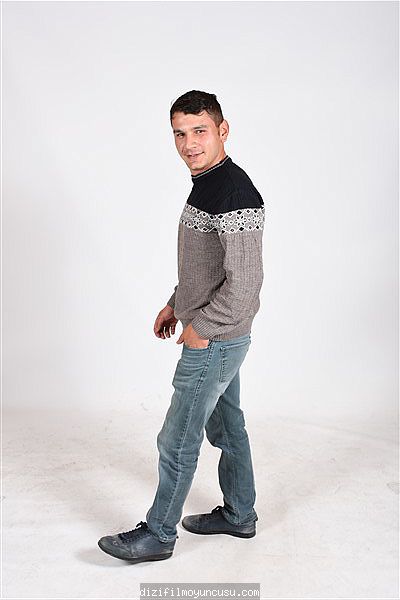 Sivas Cast Ajans Mehmet 38901