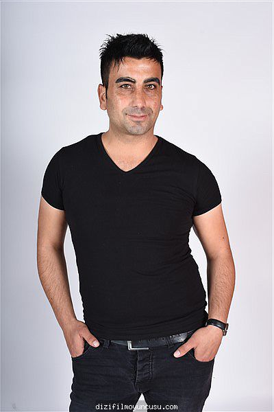 Yozgat Cast Ajans Mehmet 7596