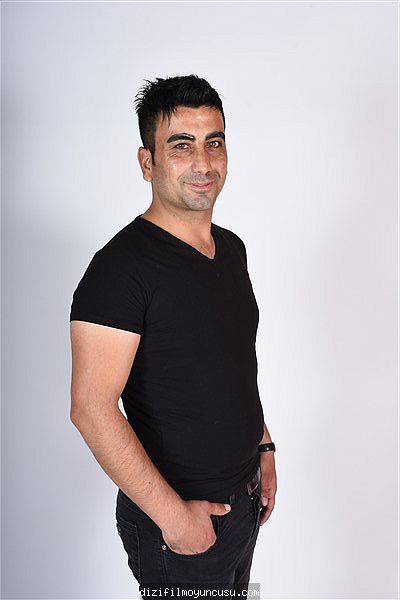 Yozgat Cast Ajans Mehmet 7597