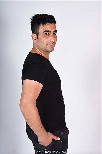 Yozgat Cast Ajans Mehmet 7598