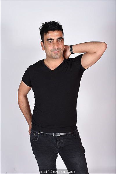 Yozgat Cast Ajans Mehmet 7599