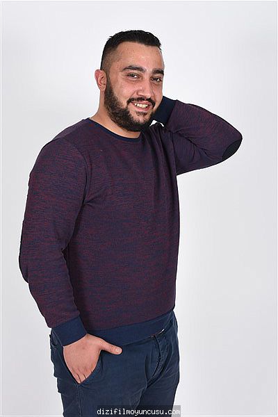 Malatya Cast Ajans Oyuncusu Süleyman
