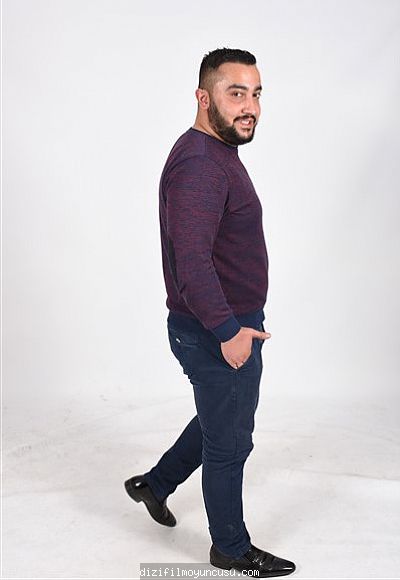 Malatya Cast Ajans Süleyman 7790