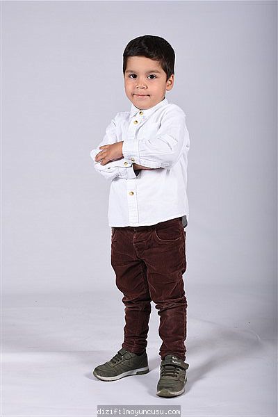 Denizli Cast Ajans Yunus 8002