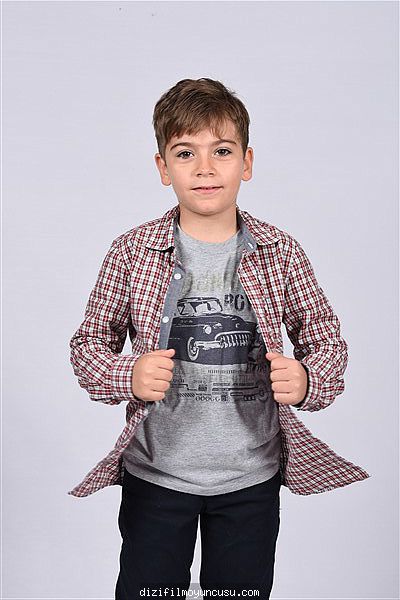 Denizli Cast Ajans Doğukan 7941