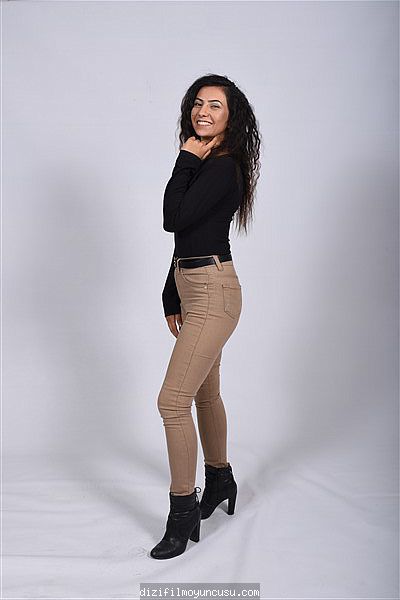 Denizli Cast Ajans Meryem 7939