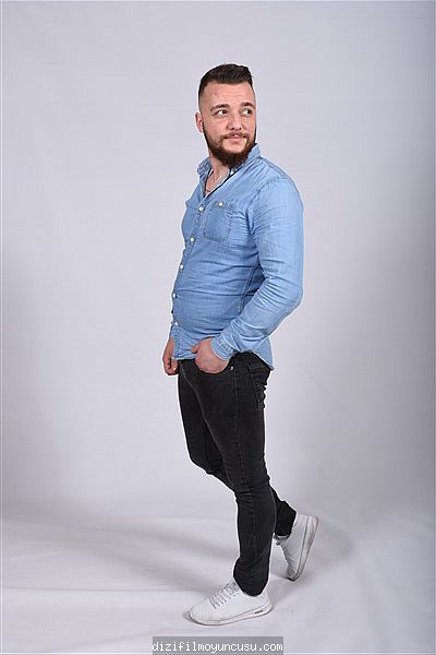 Denizli Cast Ajans Mehmet 8045
