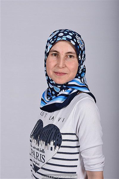 Denizli Cast Ajans Seher 8037