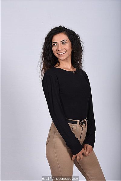 Denizli Cast Ajans Meryem 7937