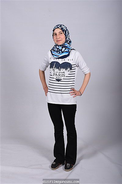 Denizli Cast Ajans Seher 8036
