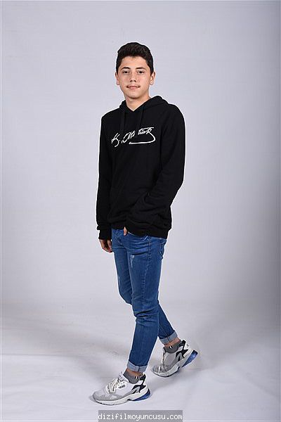 Denizli Cast Ajans Umut 7926