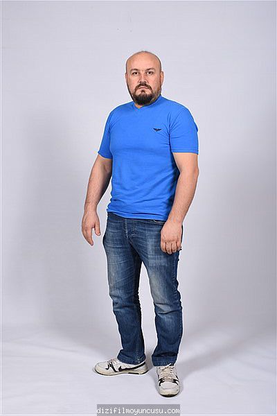 Denizli Cast Ajans Ferdi 8026