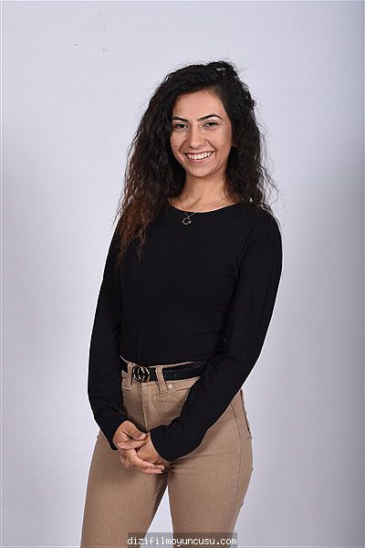 Denizli Cast Ajans Meryem 7936