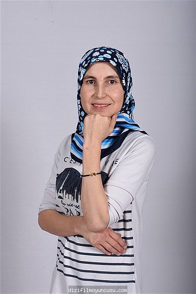 Denizli Cast Ajans Seher 8039