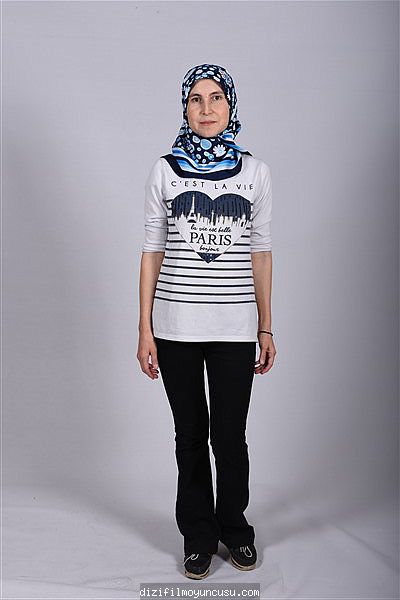 Denizli Cast Ajans Seher 8038