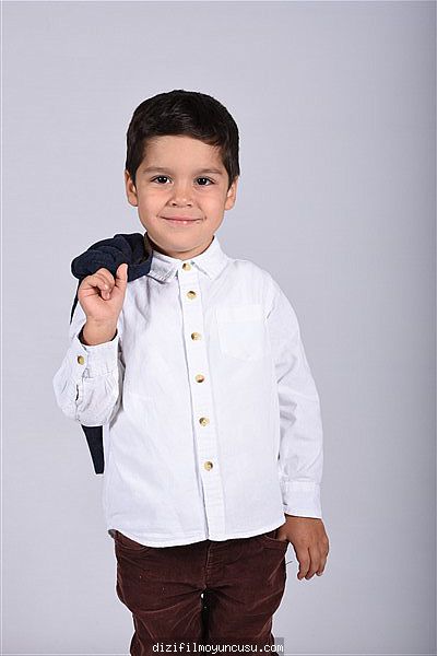 Denizli Cast Ajans Yunus 8001