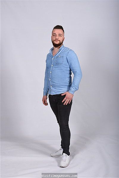 Denizli Cast Ajans Mehmet 8046